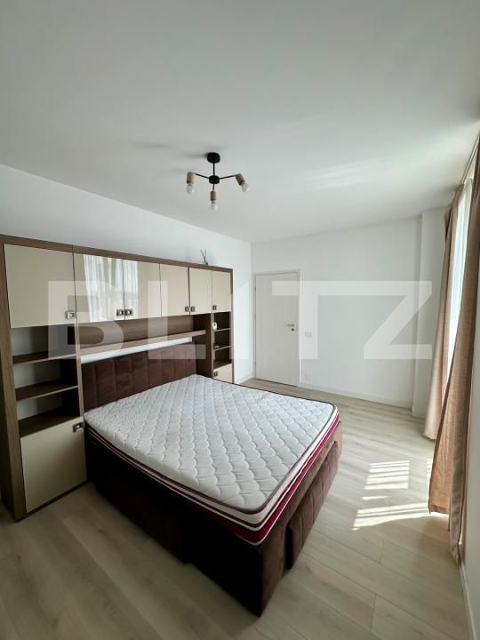 Apartament de închiriat 2 camere Cetății - 201536AI | BLITZ Bistriţa | Poza4
