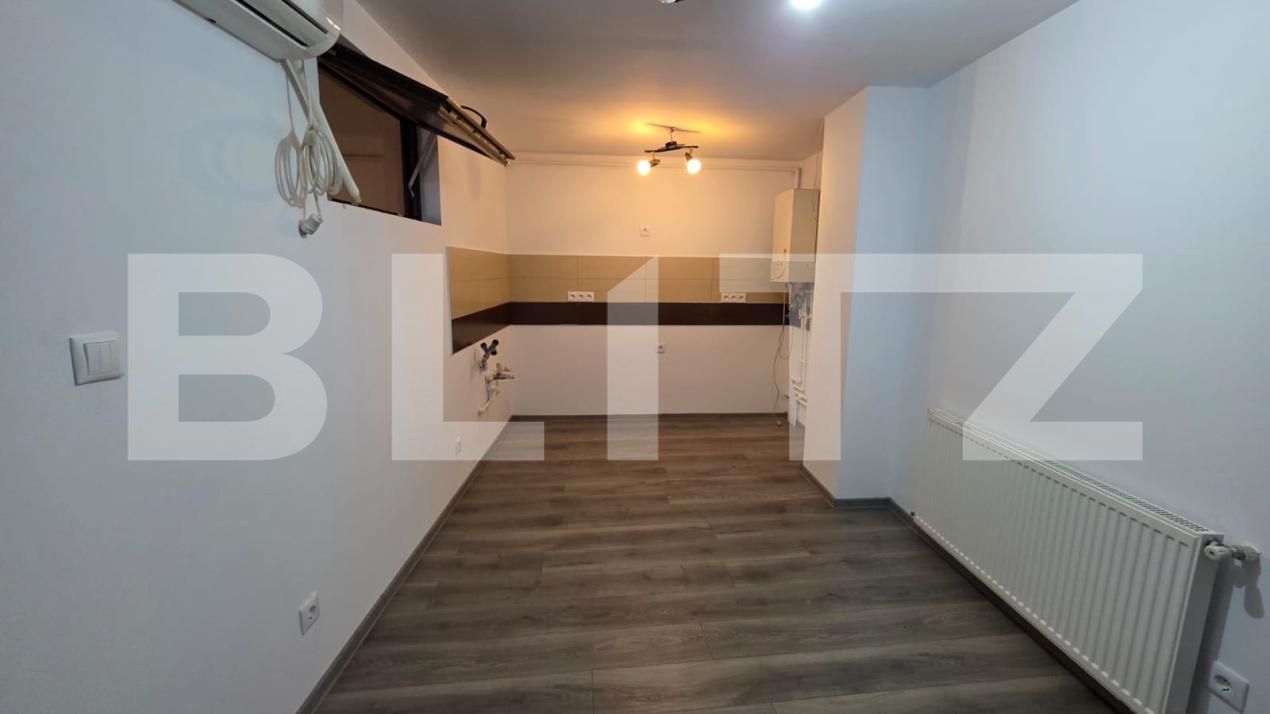 Garsonieră de vânzare Central - 201552AV | BLITZ Bistriţa | Poza3