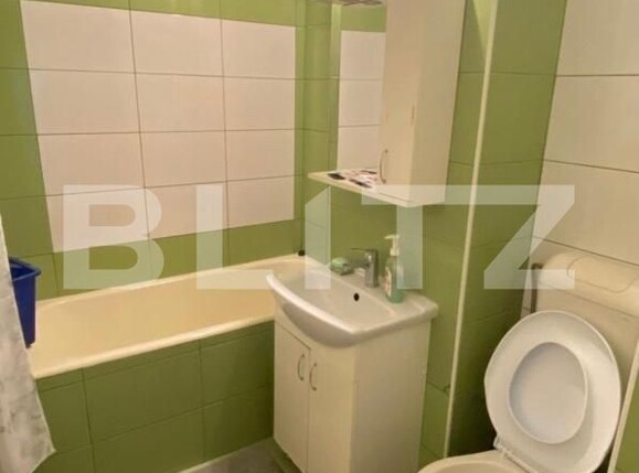 Apartament de închiriat 2 camere Sud - 201585AI | BLITZ Bistriţa | Poza7