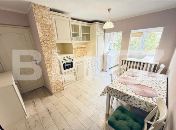 Apartament de închiriat 2 camere Sud - 201585AI | BLITZ Bistriţa | Poza1