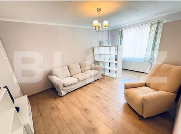 Apartament de închiriat 2 camere Sud - 201585AI | BLITZ Bistriţa | Poza4