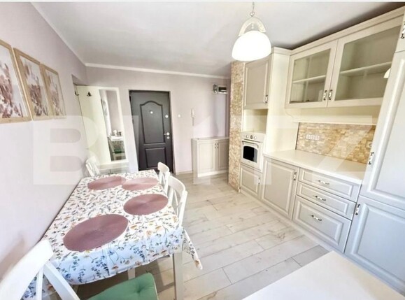Apartament de închiriat 2 camere Sud - 201585AI | BLITZ Bistriţa | Poza2