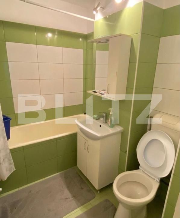 Apartament de închiriat 2 camere Sud - 201585AI | BLITZ Bistriţa | Poza7