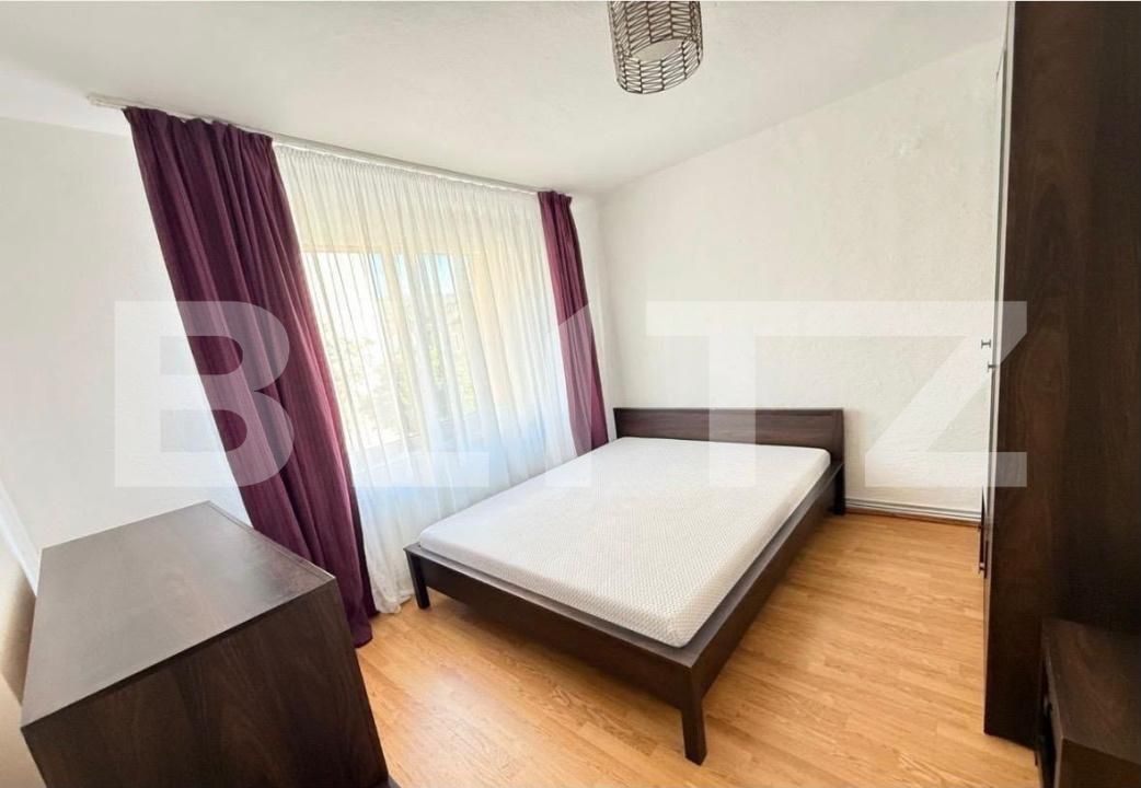 Apartament de închiriat 2 camere Sud - 201585AI | BLITZ Bistriţa | Poza5