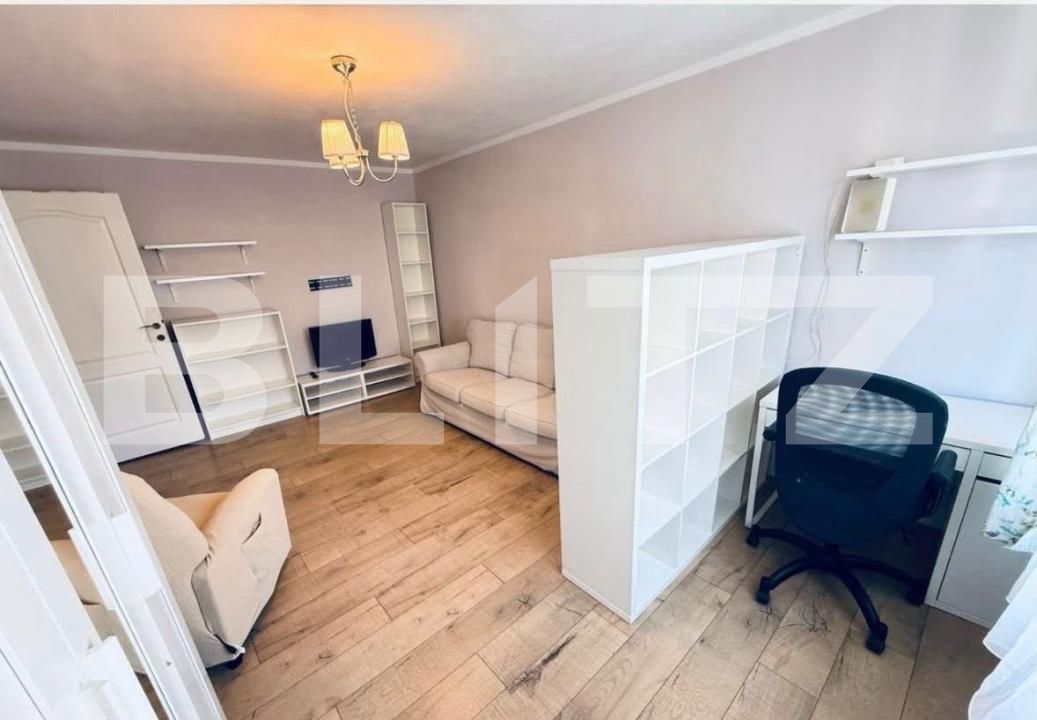 Apartament de închiriat 2 camere Sud - 201585AI | BLITZ Bistriţa | Poza3