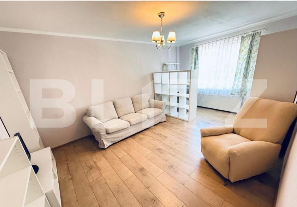 Apartament de închiriat 2 camere Sud - 201585AI | BLITZ Bistriţa | Poza4
