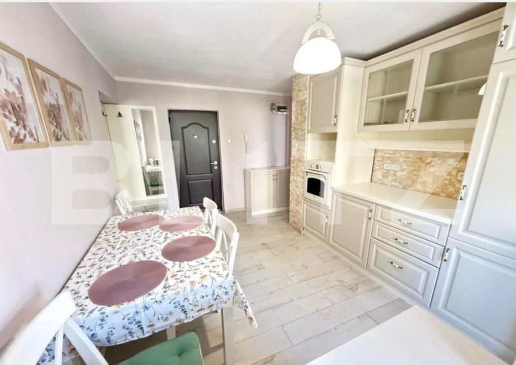 Apartament de închiriat 2 camere Sud - 201585AI | BLITZ Bistriţa | Poza2
