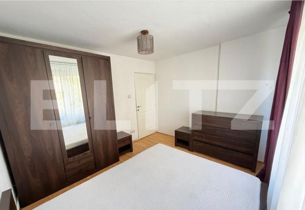 Apartament de închiriat 2 camere Sud - 201585AI | BLITZ Bistriţa | Poza6