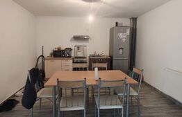 Casă modernă P+1 de vânzare, 160 mp utili,  la 10 km de Bistrita