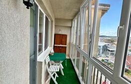 Apartament 2 camere, semidecomandat, zona Calea Moldovei, 68mp
