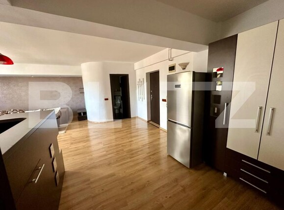 Apartament de vânzare 2 camere Calea Moldovei - 201645AV | BLITZ Bistriţa | Poza2