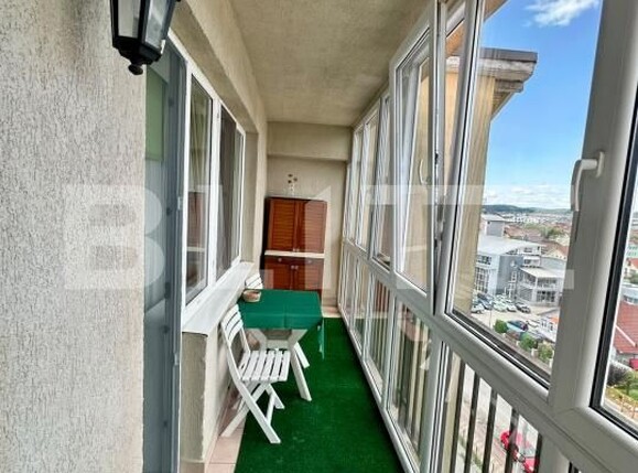 Apartament de vânzare 2 camere Calea Moldovei - 201645AV | BLITZ Bistriţa | Poza8