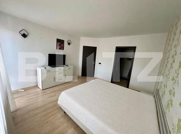 Apartament de vânzare 2 camere Calea Moldovei - 201645AV | BLITZ Bistriţa | Poza5