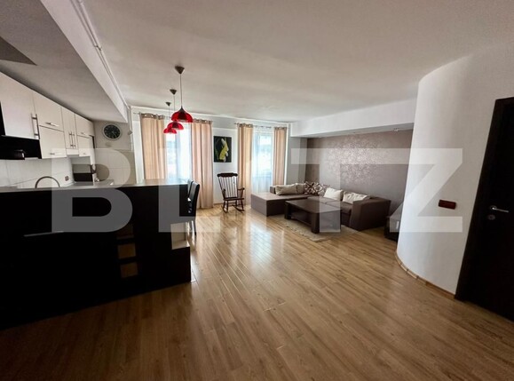Apartament de vânzare 2 camere Calea Moldovei - 201645AV | BLITZ Bistriţa | Poza1