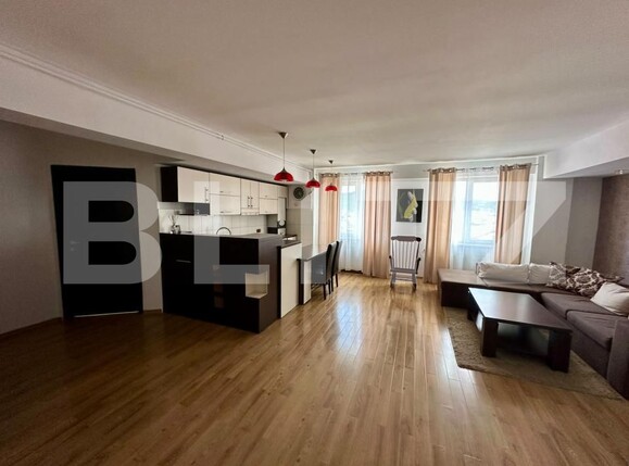 Apartament de vânzare 2 camere Calea Moldovei - 201645AV | BLITZ Bistriţa | Poza3
