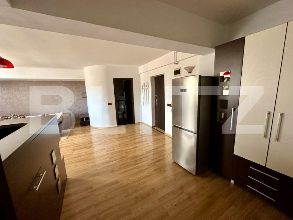 Apartament de vânzare 2 camere Calea Moldovei - 201645AV | BLITZ Bistriţa | Poza2