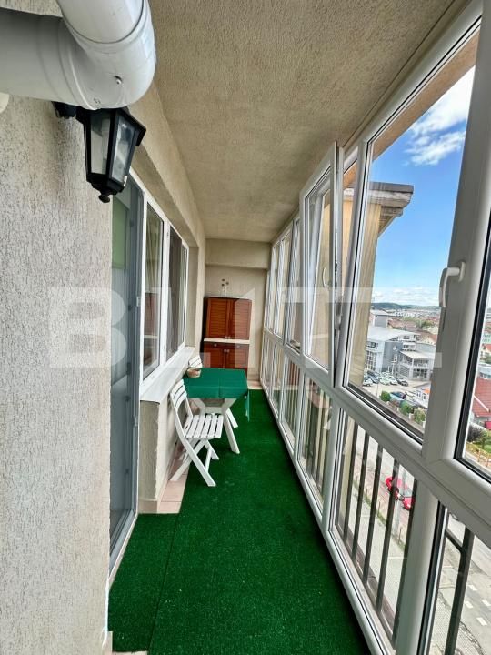 Apartament de vânzare 2 camere Calea Moldovei - 201645AV | BLITZ Bistriţa | Poza8