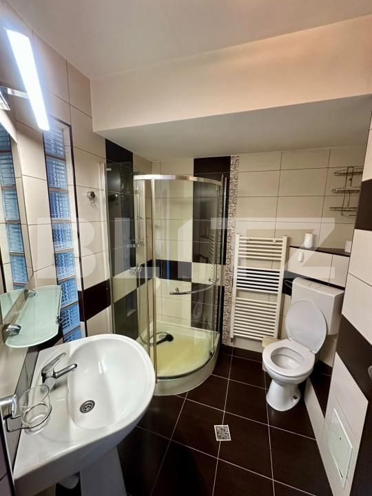 Apartament de vânzare 2 camere Calea Moldovei - 201645AV | BLITZ Bistriţa | Poza6