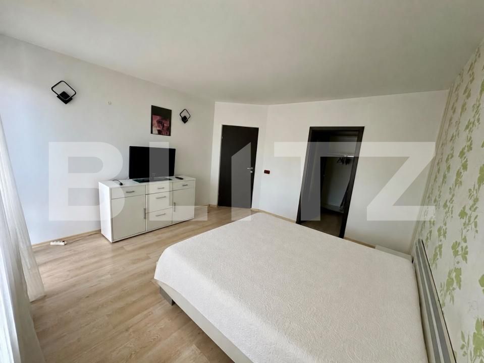 Apartament de vânzare 2 camere Calea Moldovei - 201645AV | BLITZ Bistriţa | Poza5