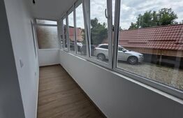 Apartament spațios, 101 mp, cu 2 dormitoare și 2 băi, în Unirea