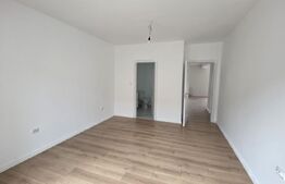Apartament spațios, 101 mp, cu 2 dormitoare și 2 băi, în Unirea