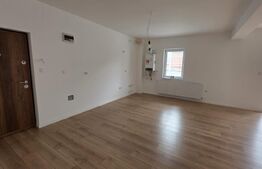 Apartament spațios, 101 mp, cu 2 dormitoare și 2 băi, în Unirea