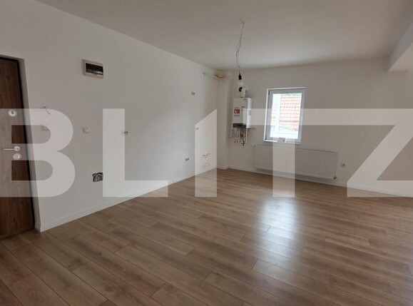 Apartament de vânzare 3 camere Unirea - 201654AV | BLITZ Bistriţa | Poza6