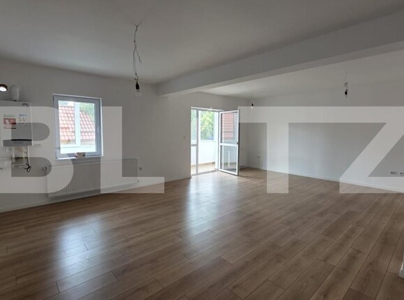Apartament de vânzare 3 camere Unirea - 201654AV | BLITZ Bistriţa | Poza1
