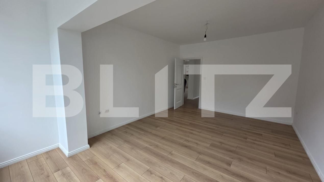 Apartament de vânzare 3 camere Unirea - 201654AV | BLITZ Bistriţa | Poza4
