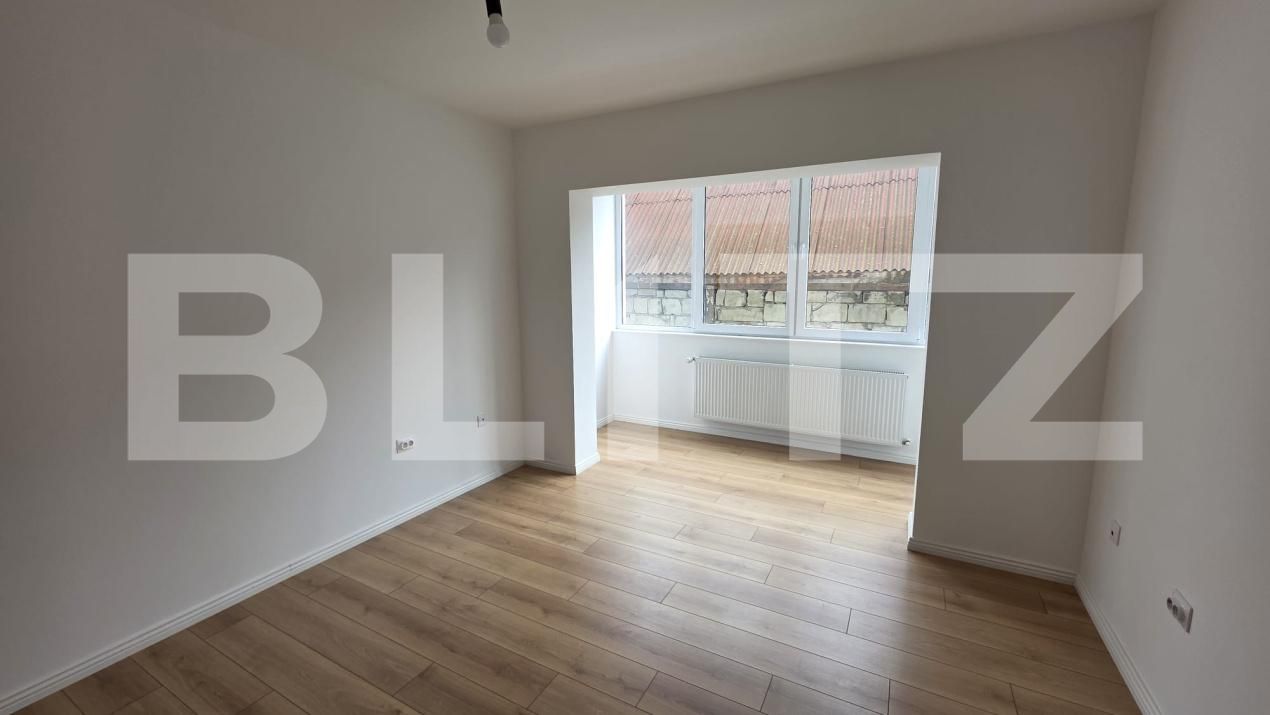 Apartament de vânzare 3 camere Unirea - 201654AV | BLITZ Bistriţa | Poza8