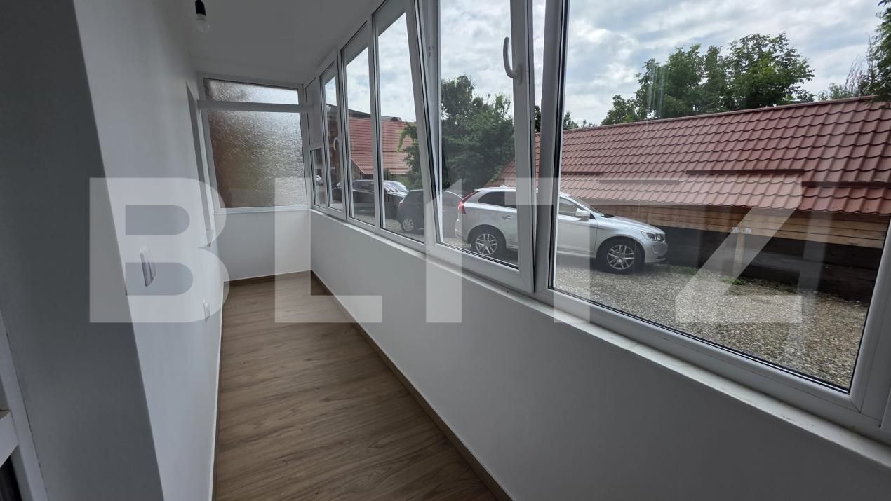 Apartament de vânzare 3 camere Unirea - 201654AV | BLITZ Bistriţa | Poza5
