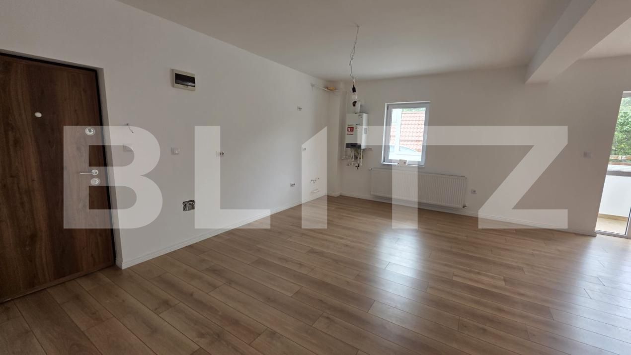Apartament de vânzare 3 camere Unirea - 201654AV | BLITZ Bistriţa | Poza6