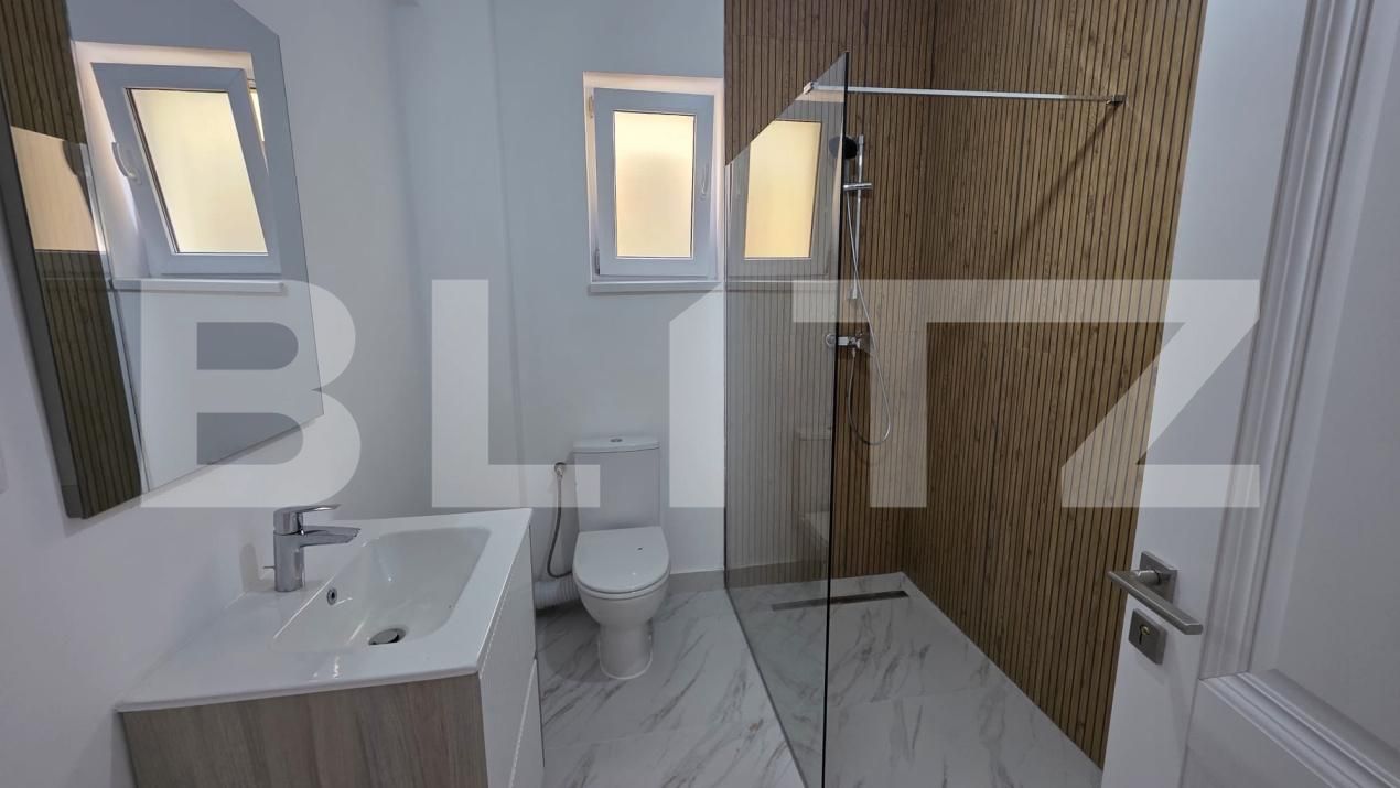 Apartament de vânzare 3 camere Unirea - 201654AV | BLITZ Bistriţa | Poza3