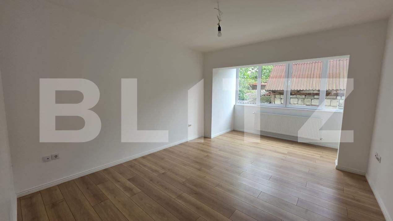 Apartament de vânzare 3 camere Unirea - 201654AV | BLITZ Bistriţa | Poza2