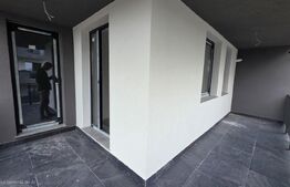 Apartament 2 camere, 48,60 mp, în bloc nou, zona de nord