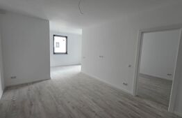 Apartament 2 camere, 48,60 mp, în bloc nou, zona de nord