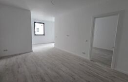Apartament 2 camere, 48,60 mp, în bloc nou, zona de nord
