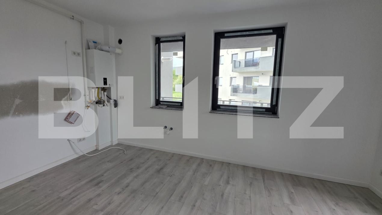 Apartament de vânzare 2 camere Centura - 201660AV | BLITZ Bistriţa | Poza2