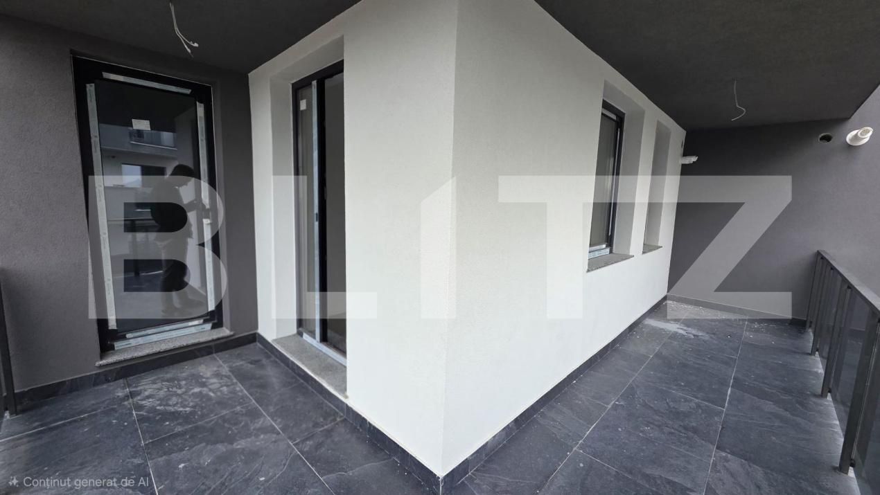Apartament de vânzare 2 camere Centura - 201660AV | BLITZ Bistriţa | Poza5