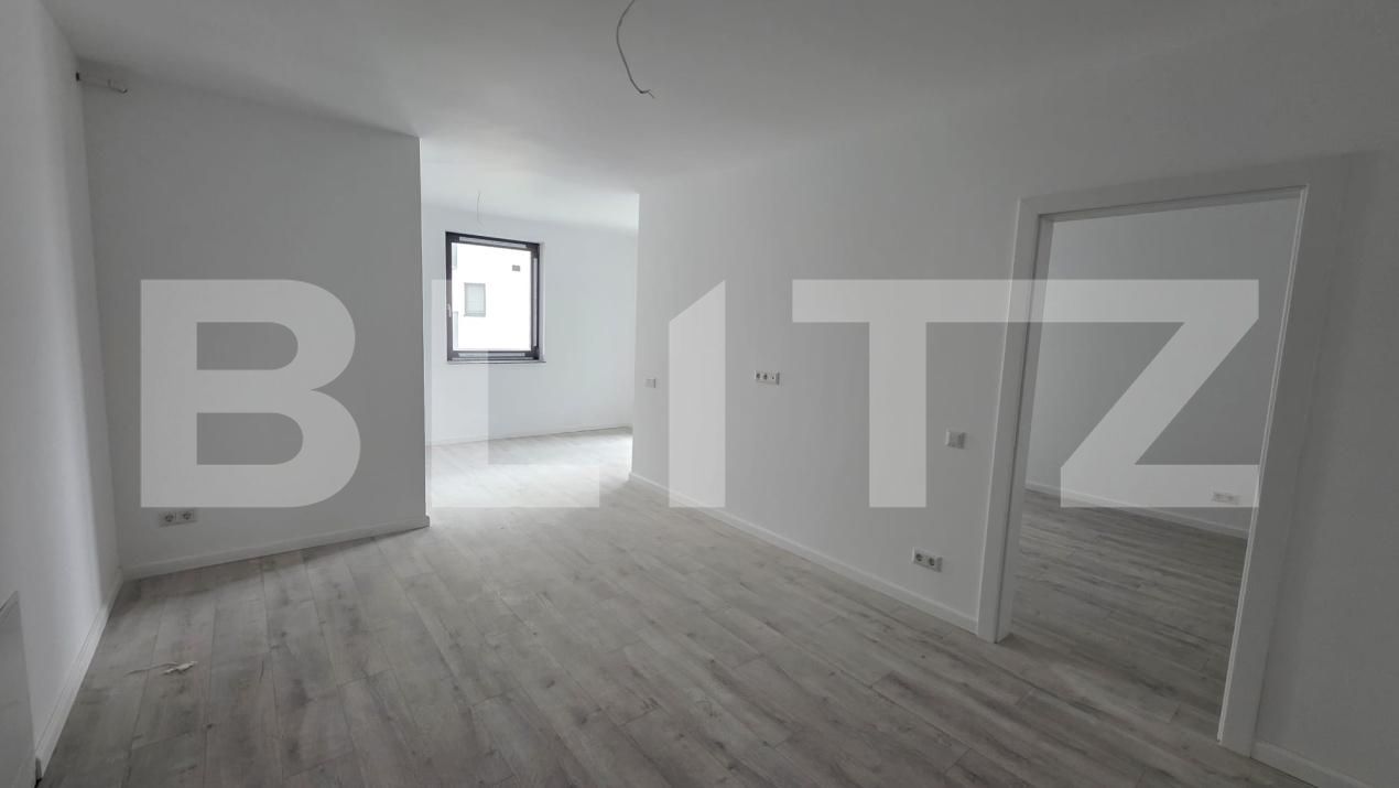 Apartament de vânzare 2 camere Centura - 201660AV | BLITZ Bistriţa | Poza4