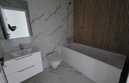 Apartament 3 camere, 77,90 mp, cu 2 băi, în bloc nou, zona de nord