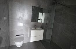 Apartament 3 camere, 77,90 mp, cu 2 băi, în bloc nou, zona de nord
