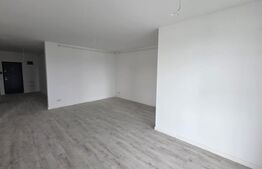 Apartament 3 camere, 77,90 mp, cu 2 băi, în bloc nou, zona de nord