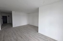 Apartament 3 camere, 77,90 mp, cu 2 băi, în bloc nou, zona de nord