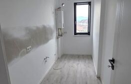 Apartament 3 camere, 77,90 mp, cu 2 băi, în bloc nou, zona de nord