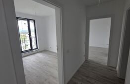 Apartament 3 camere, 77,90 mp, cu 2 băi, în bloc nou, zona de nord