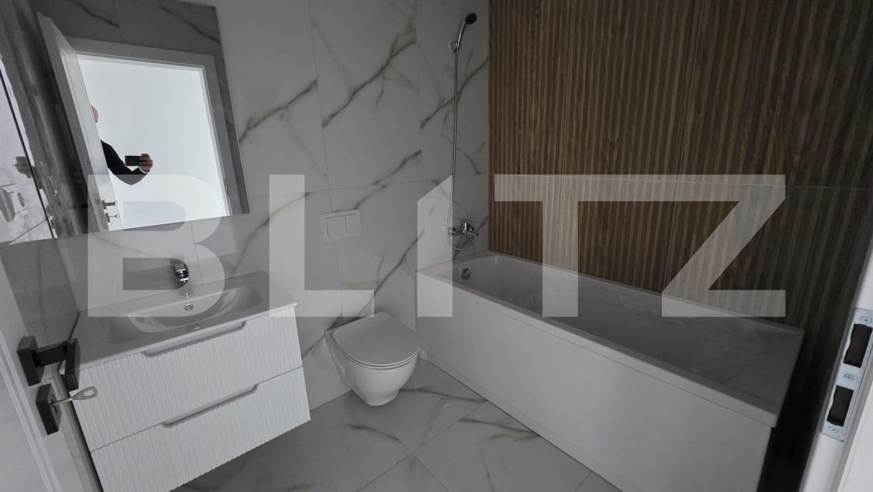 Apartament de vânzare 3 camere Centura - 201661AV | BLITZ Bistriţa | Poza2