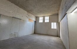 Hală de inchiriat 180 mp, zonă industrială Bistrița
