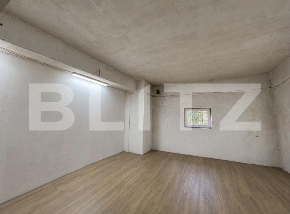 Spațiu industrial de închiriat Industrială - 201667SII | BLITZ Bistriţa | Poza6