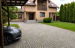 Casa de vânzare 4 camere Sud-Vest - 197206CV | BLITZ Bistriţa | Poza2